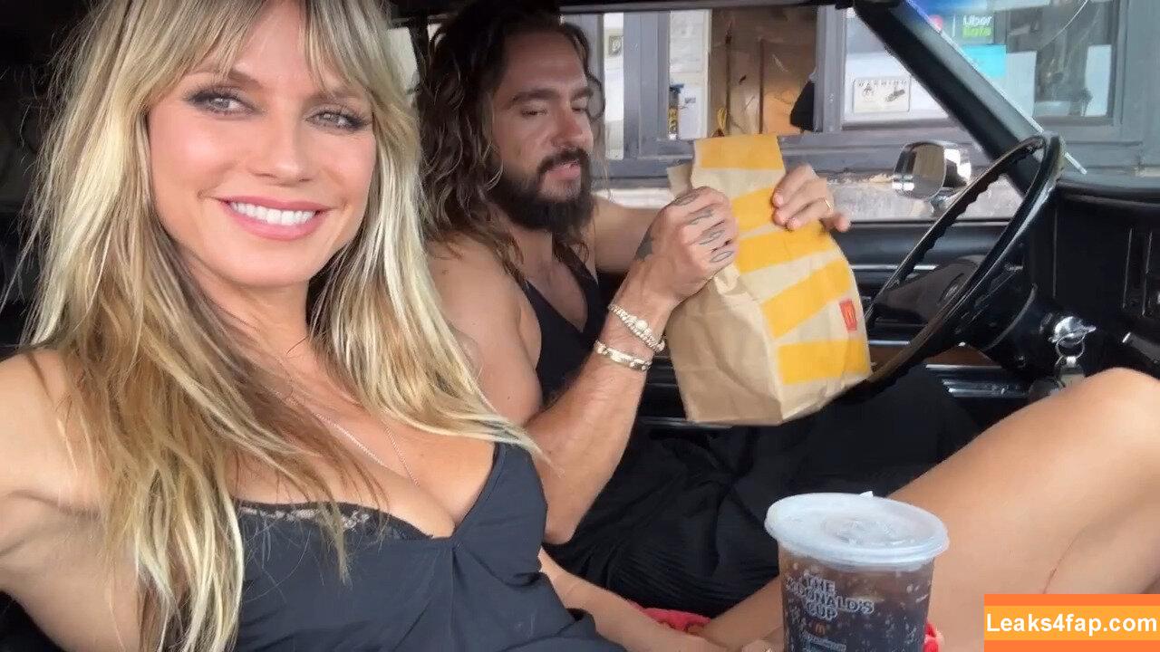 Heidi Klum / heidiklum / https: leaked photo photo #0432