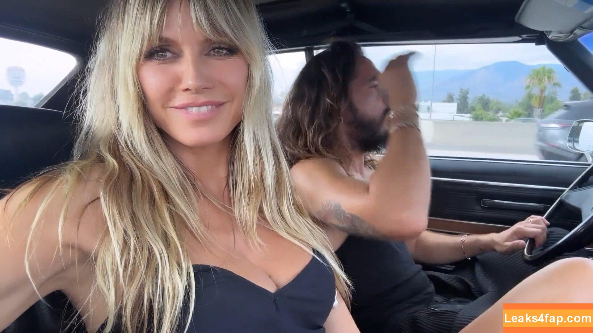 Heidi Klum / heidiklum / https: leaked photo photo #0433