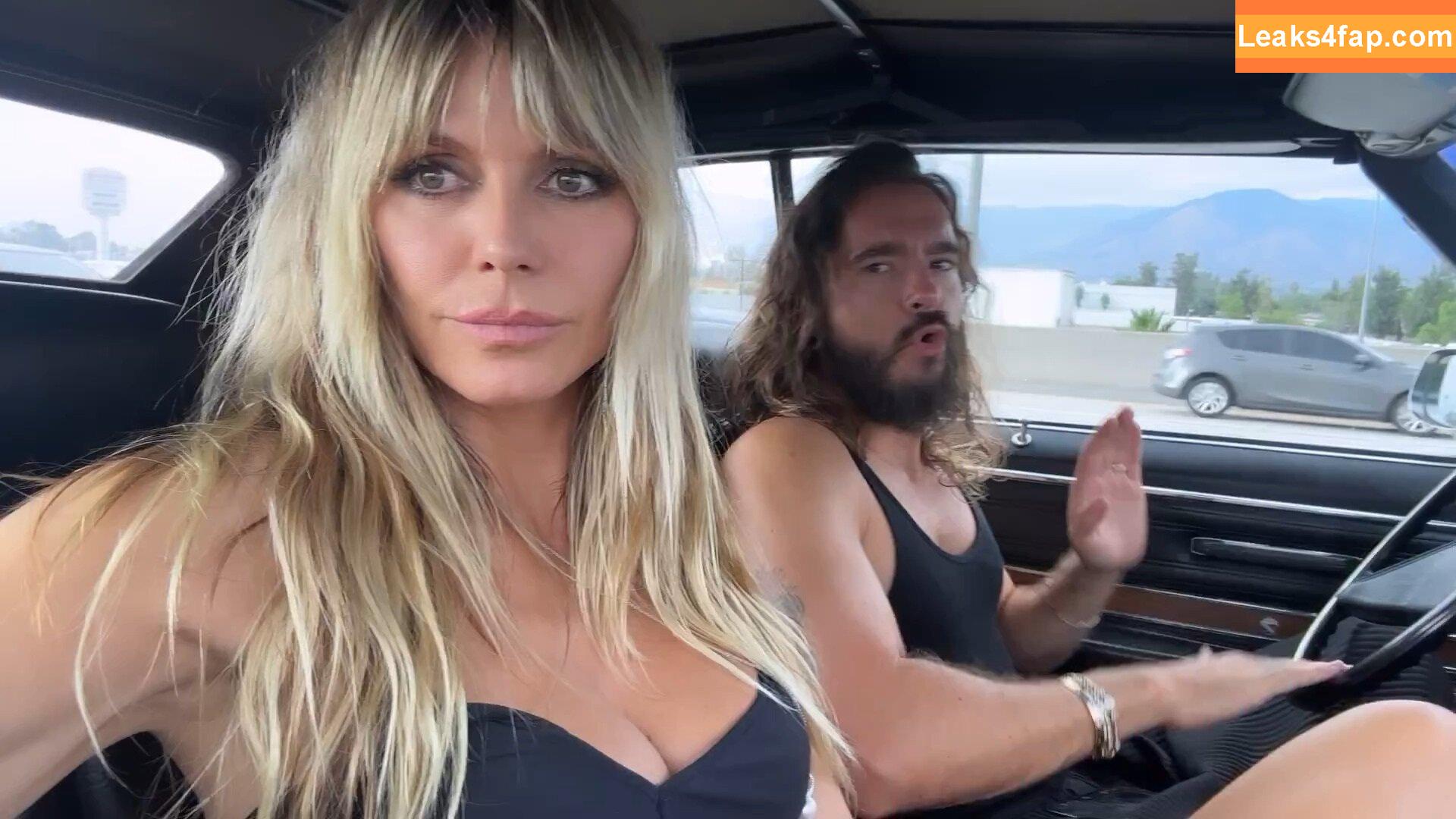 Heidi Klum / heidiklum / https: leaked photo photo #0436