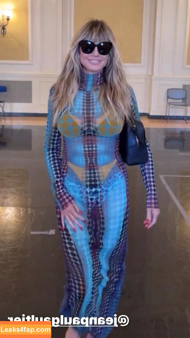 Heidi Klum / heidiklum / https: leaked photo photo #0441