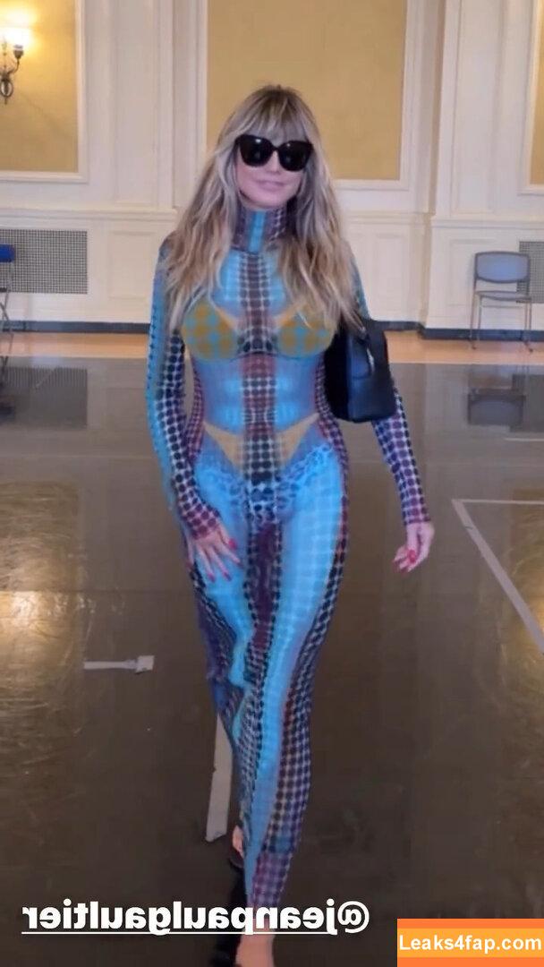 Heidi Klum / heidiklum / https: leaked photo photo #0442
