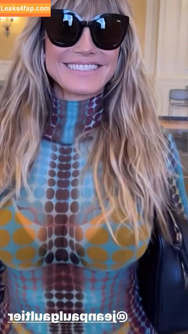 Heidi Klum / heidiklum / https: leaked photo photo #0447