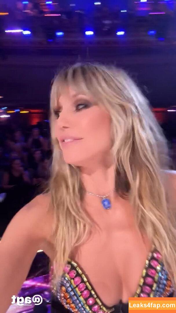 Heidi Klum / heidiklum / https: leaked photo photo #0462
