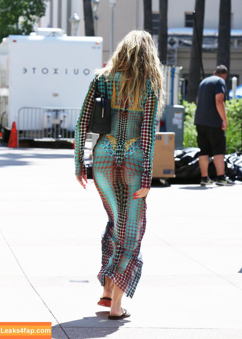 Heidi Klum / heidiklum / https: leaked photo photo #0466