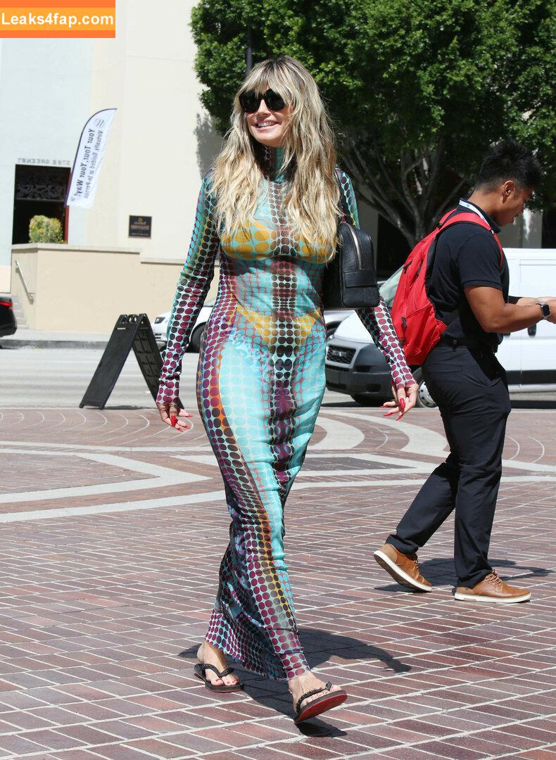 Heidi Klum / heidiklum / https: leaked photo photo #0470