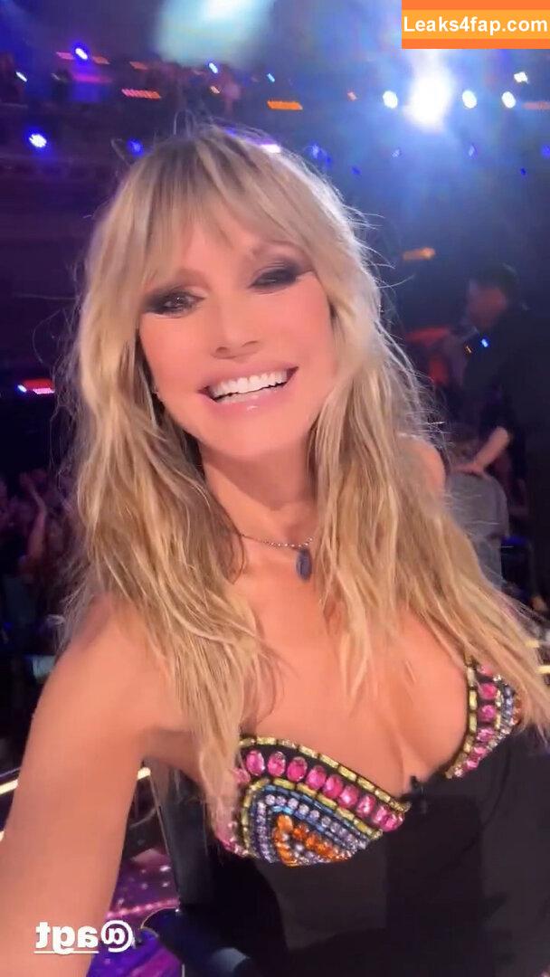 Heidi Klum / heidiklum / https: leaked photo photo #0477