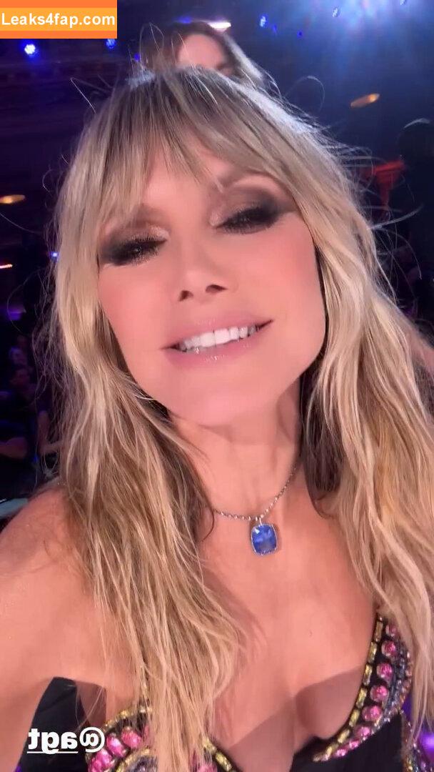 Heidi Klum / heidiklum / https: leaked photo photo #0478