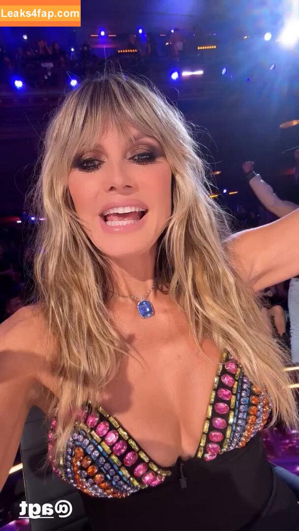 Heidi Klum / heidiklum / https: leaked photo photo #0480