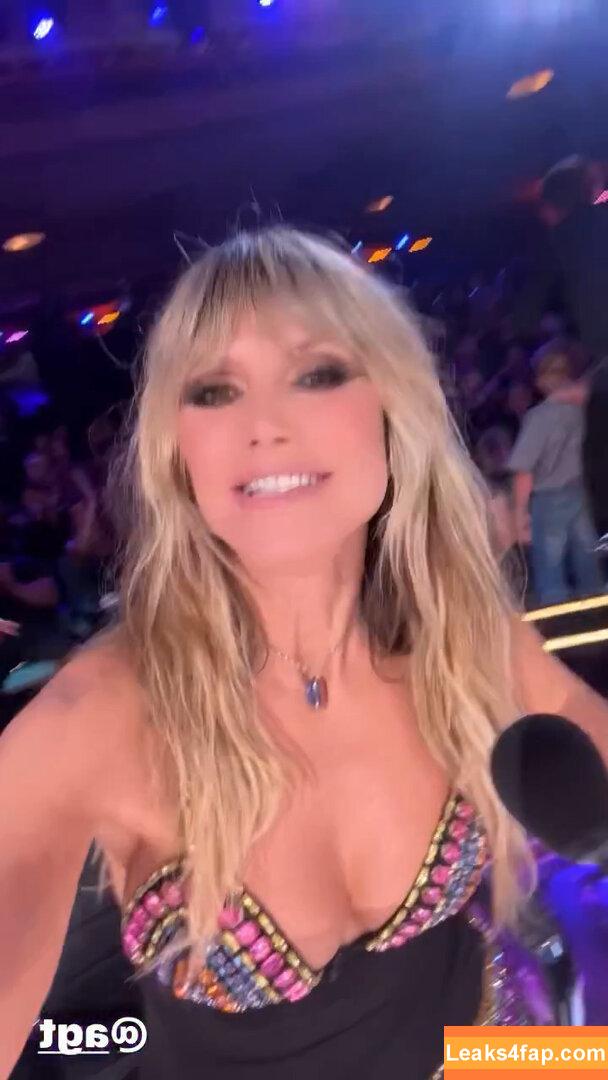 Heidi Klum / heidiklum / https: leaked photo photo #0482