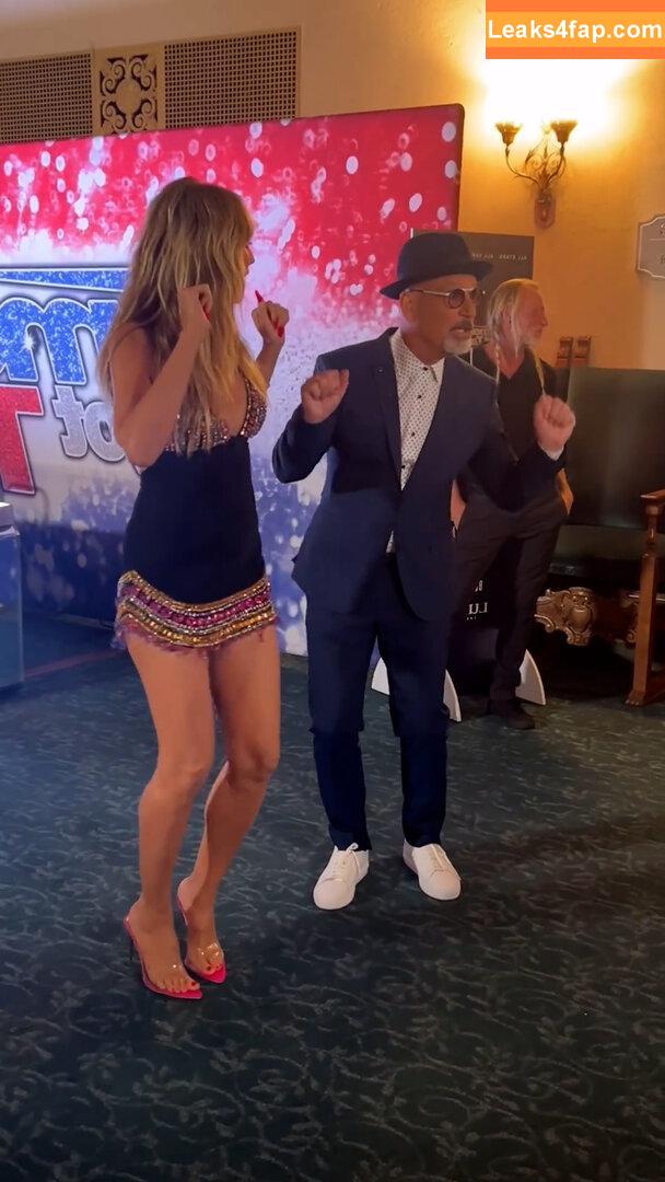 Heidi Klum / heidiklum / https: leaked photo photo #0492