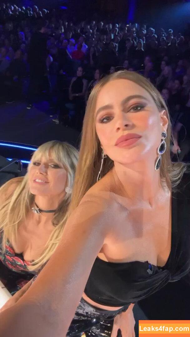 Heidi Klum / heidiklum / https: leaked photo photo #0497