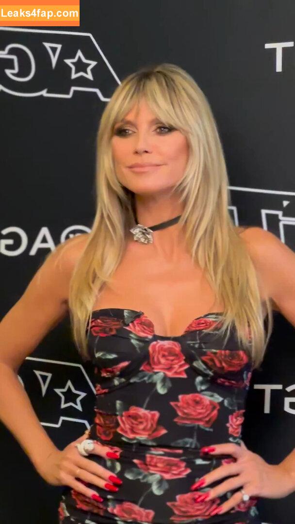 Heidi Klum / heidiklum / https: leaked photo photo #0501