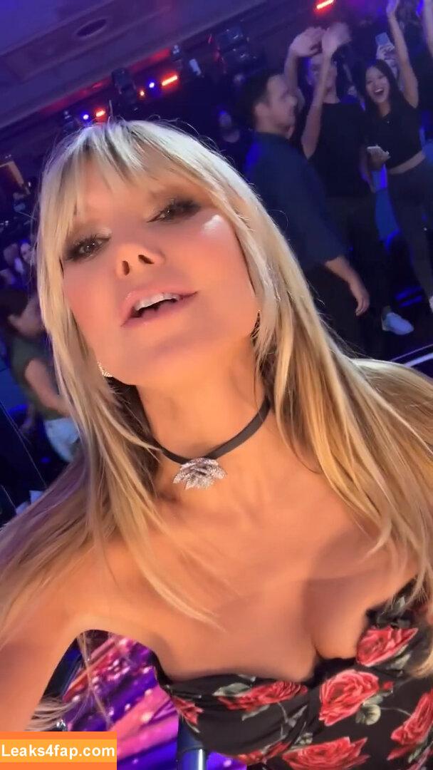 Heidi Klum / heidiklum / https: leaked photo photo #0506