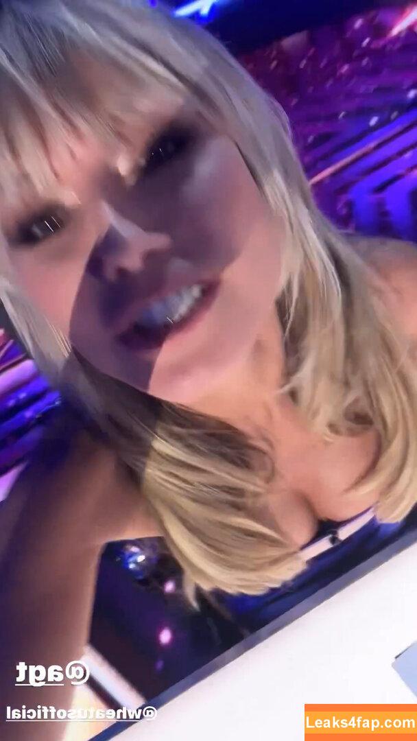 Heidi Klum / heidiklum / https: leaked photo photo #0510
