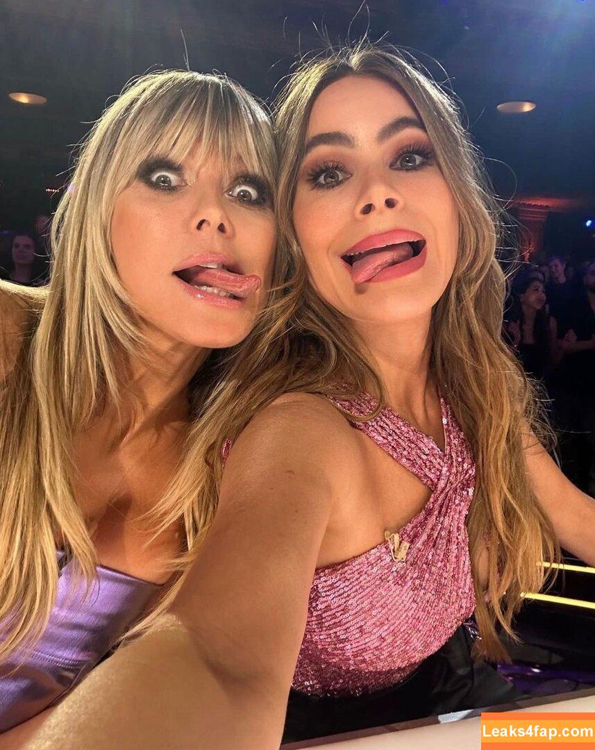 Heidi Klum / heidiklum / https: слитое фото фото #0514