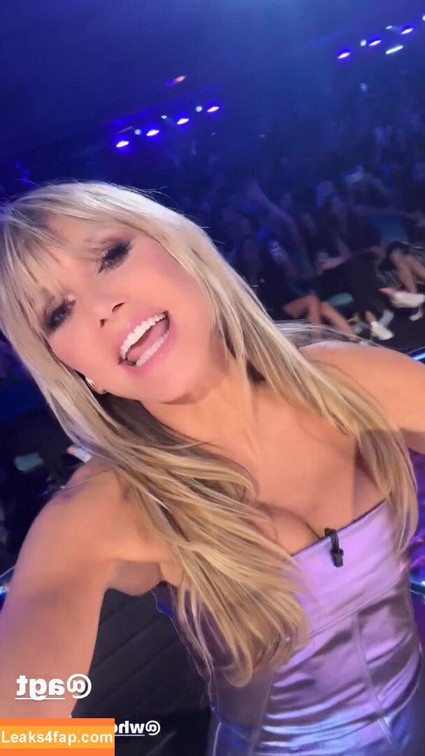 Heidi Klum / heidiklum / https: leaked photo photo #0515