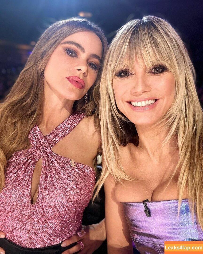 Heidi Klum / heidiklum / https: leaked photo photo #0526