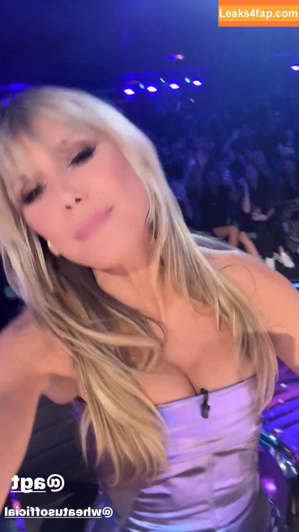 Heidi Klum / heidiklum / https: leaked photo photo #0527