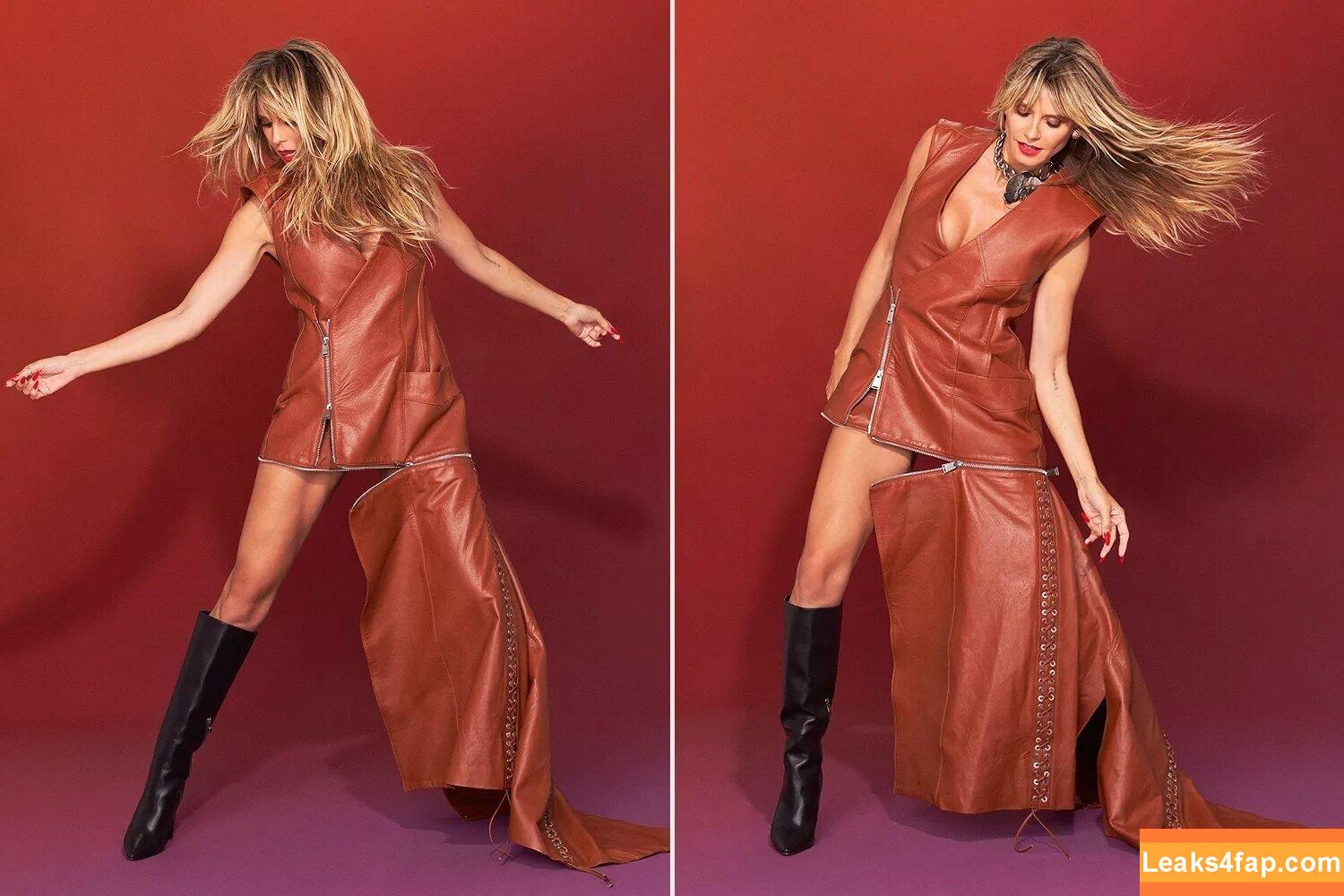 Heidi Klum / heidiklum / https: leaked photo photo #0532