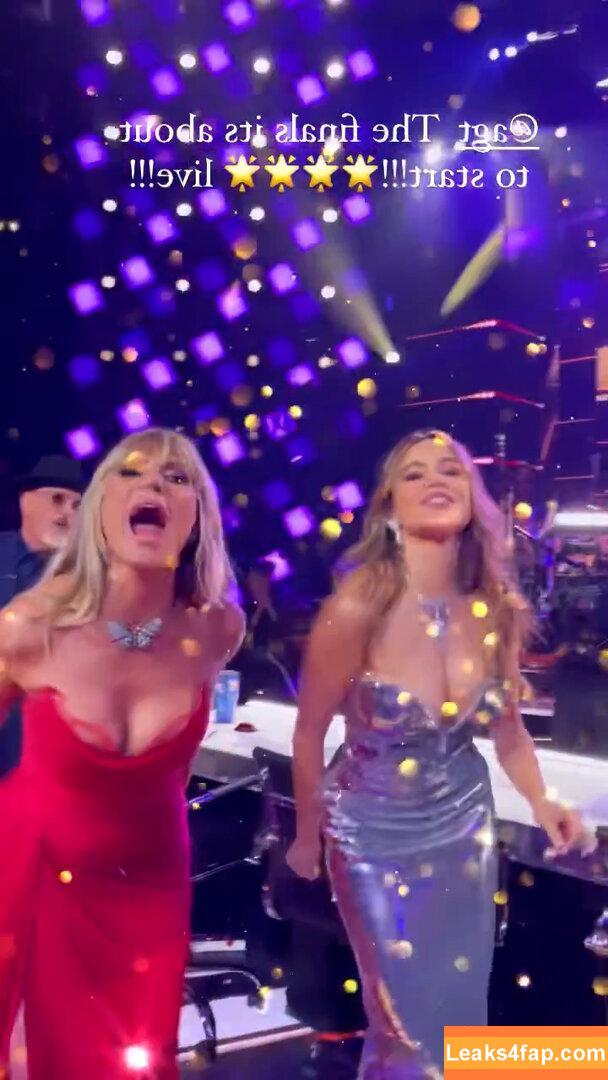 Heidi Klum / heidiklum / https: leaked photo photo #0549