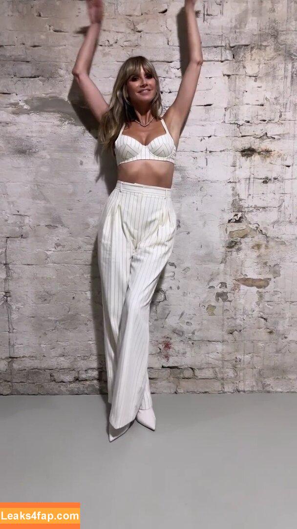 Heidi Klum / heidiklum / https: leaked photo photo #0616