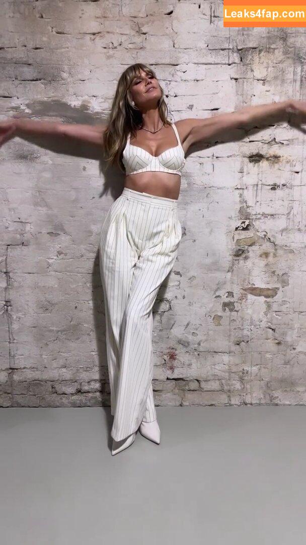 Heidi Klum / heidiklum / https: leaked photo photo #0617