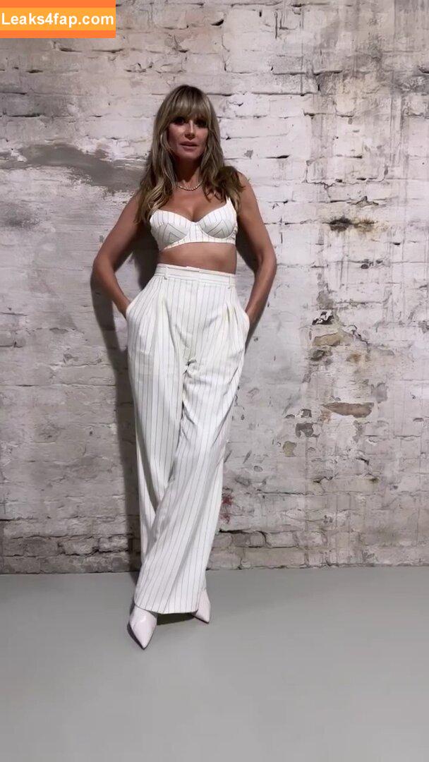 Heidi Klum / heidiklum / https: leaked photo photo #0620
