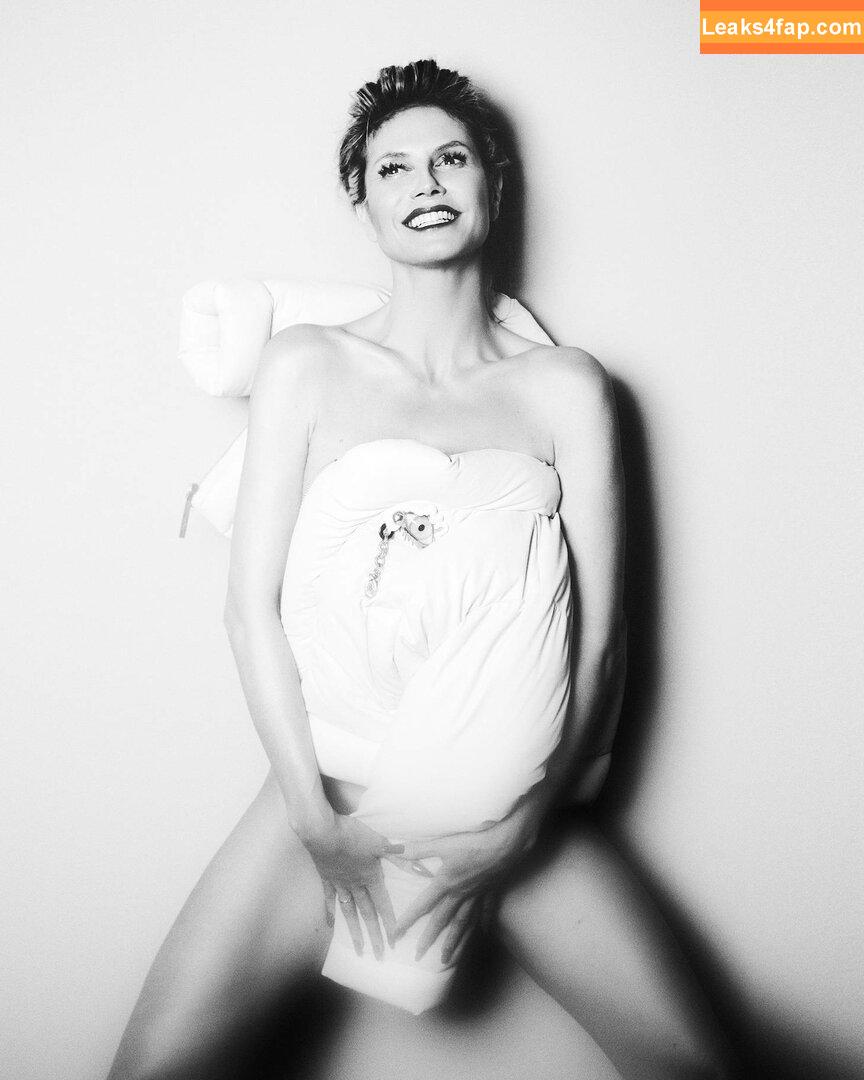 Heidi Klum / heidiklum / https: leaked photo photo #0625