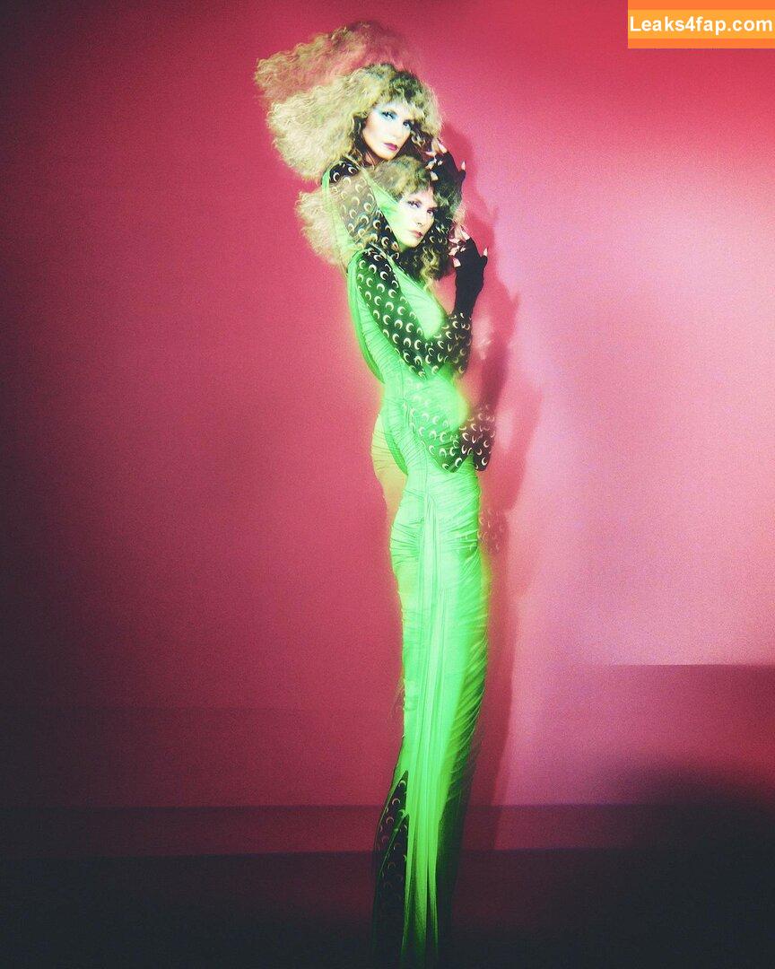 Heidi Klum / heidiklum / https: слитое фото фото #0628