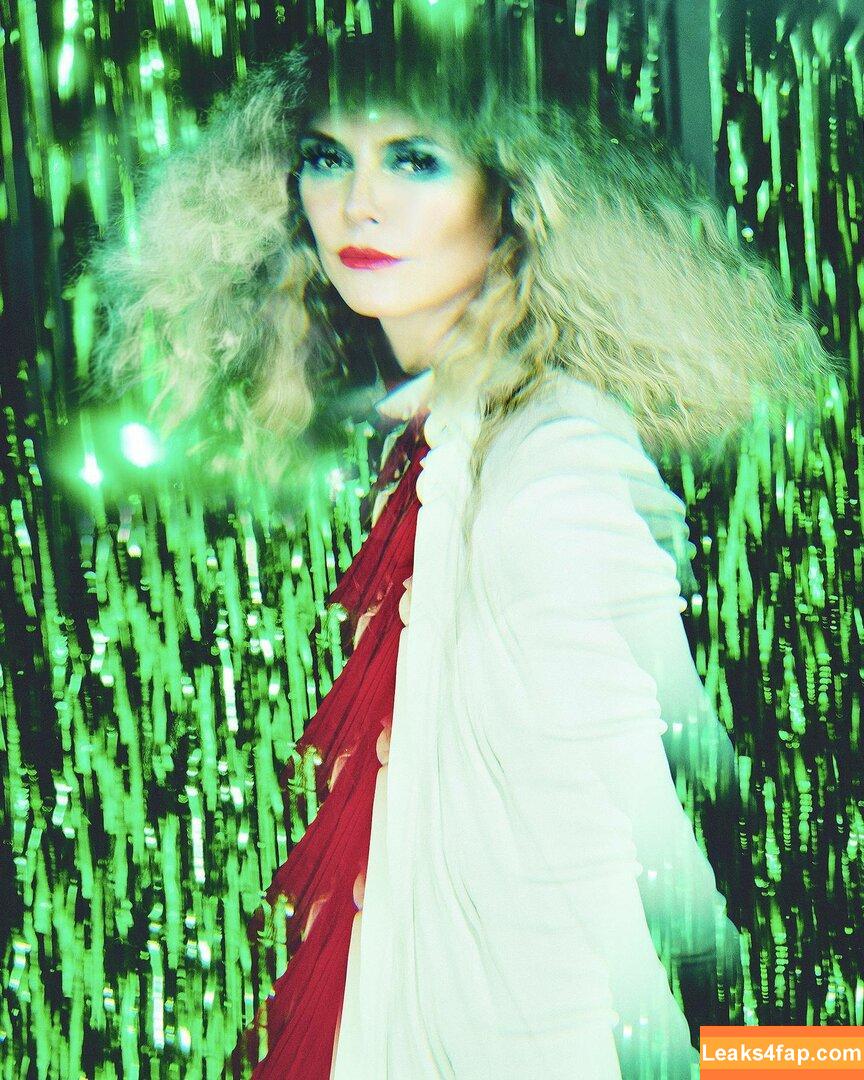 Heidi Klum / heidiklum / https: leaked photo photo #0631