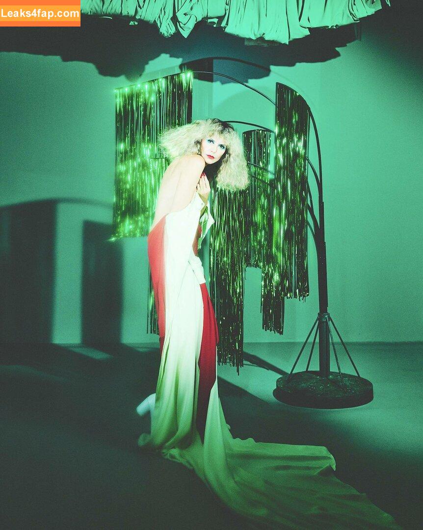 Heidi Klum / heidiklum / https: слитое фото фото #0632