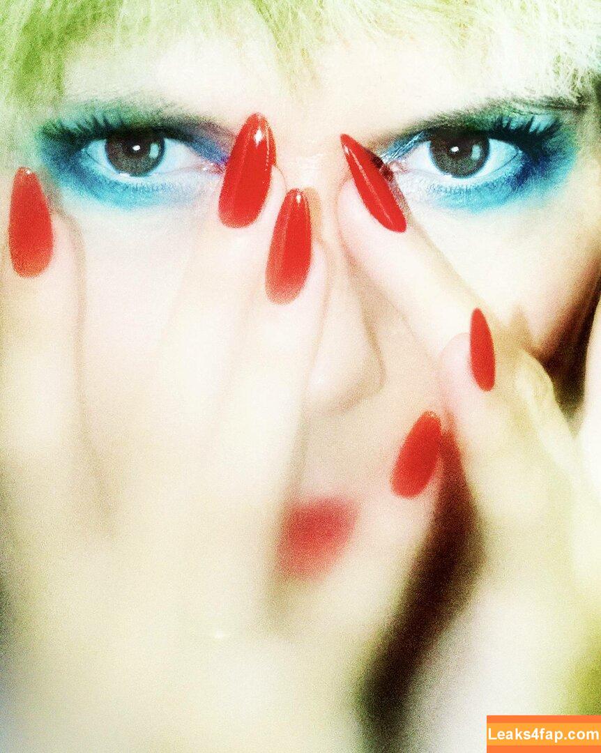 Heidi Klum / heidiklum / https: leaked photo photo #0637