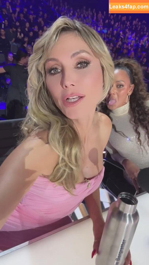 Heidi Klum / heidiklum / https: leaked photo photo #0662