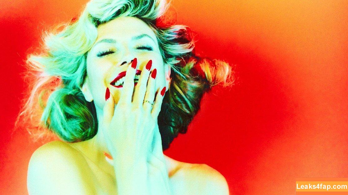 Heidi Klum / heidiklum / https: leaked photo photo #0681