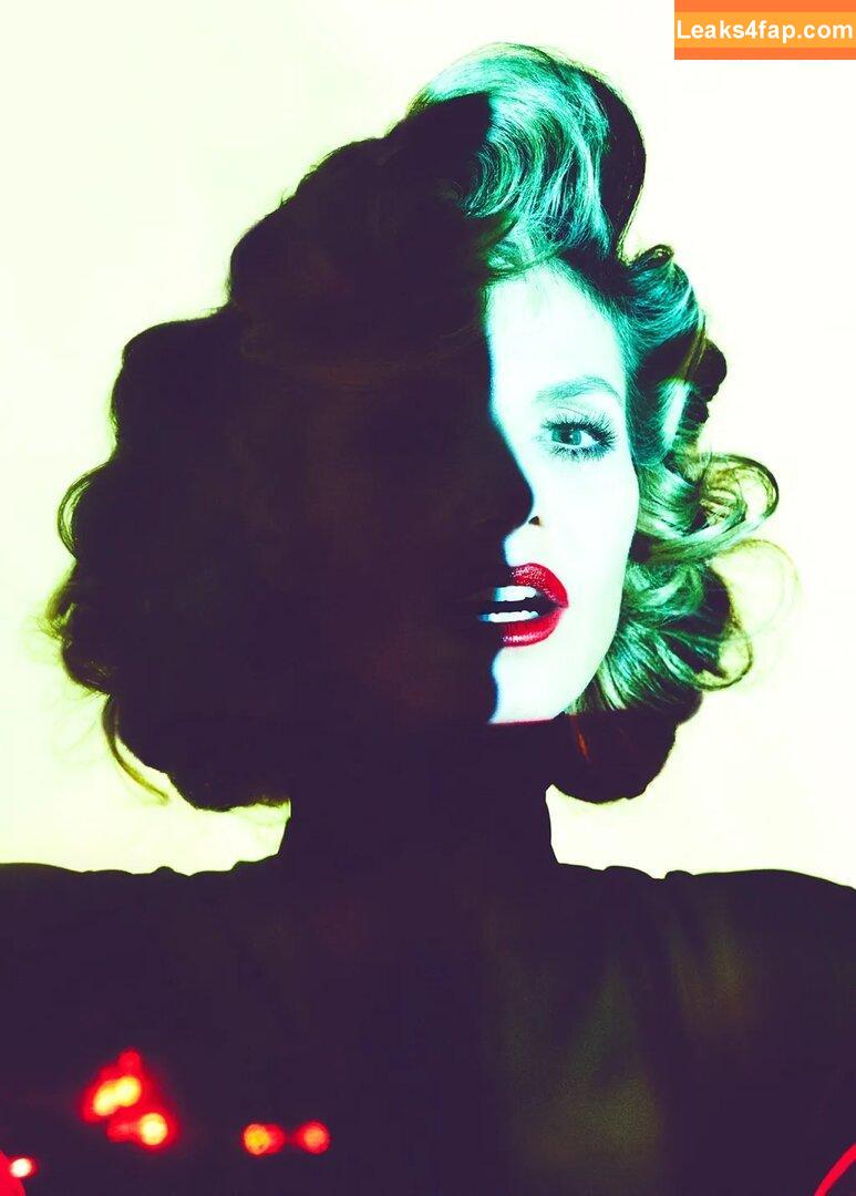 Heidi Klum / heidiklum / https: leaked photo photo #0683