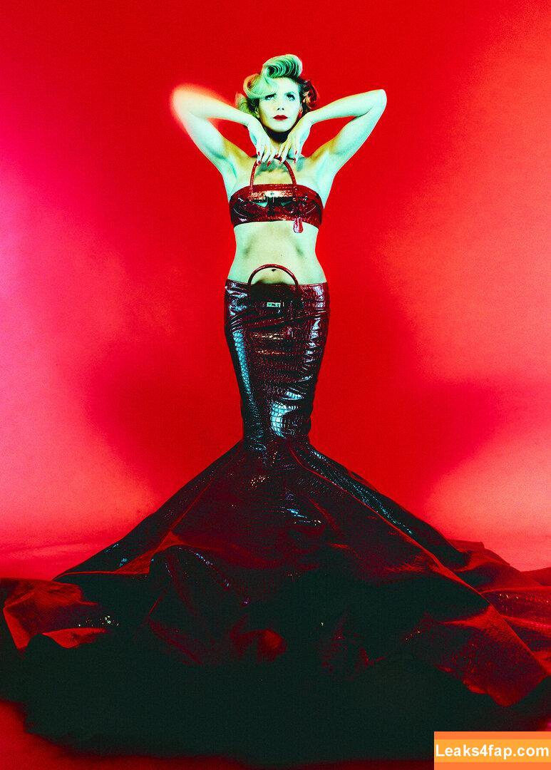 Heidi Klum / heidiklum / https: leaked photo photo #0688