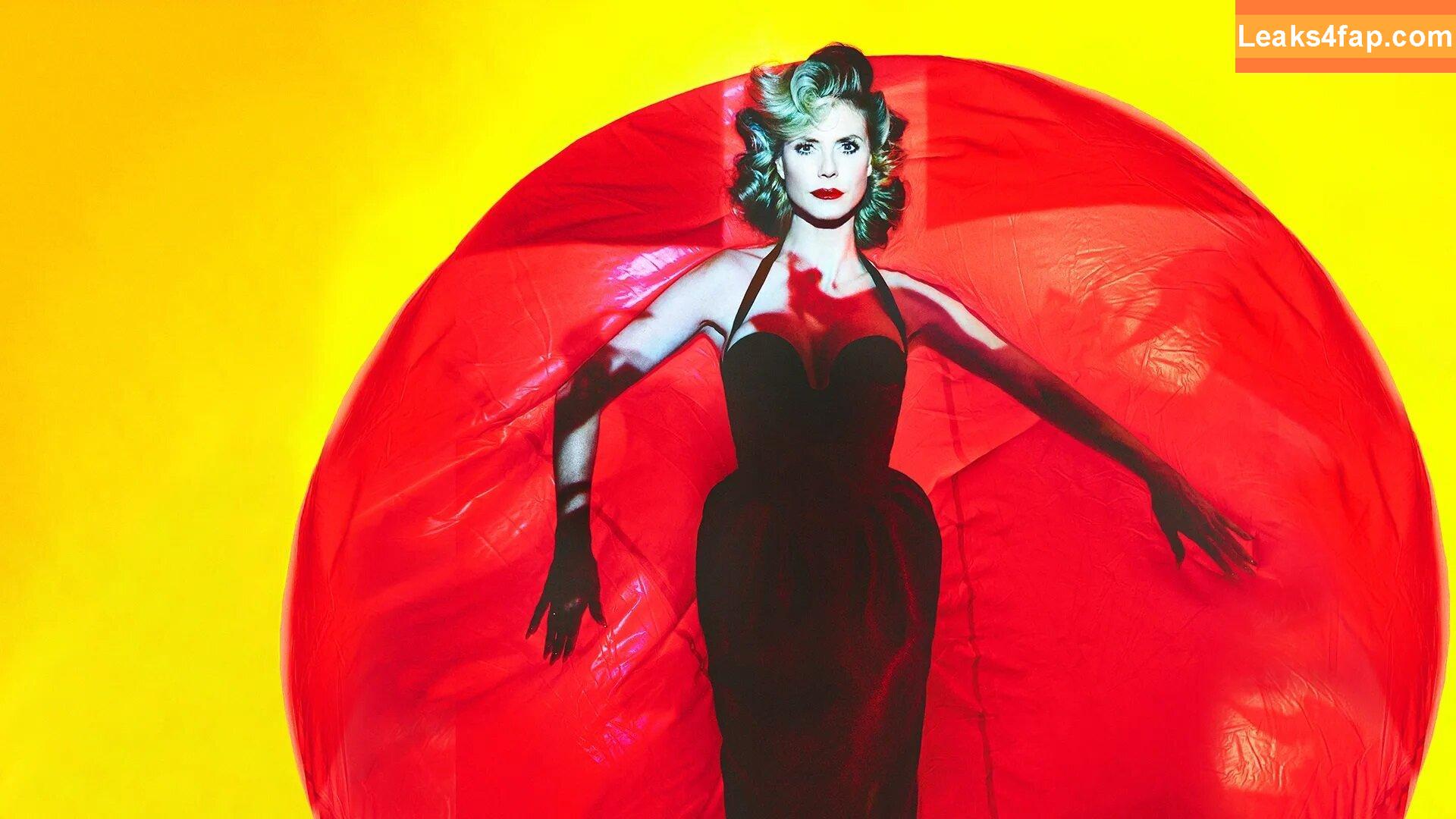 Heidi Klum / heidiklum / https: leaked photo photo #0689