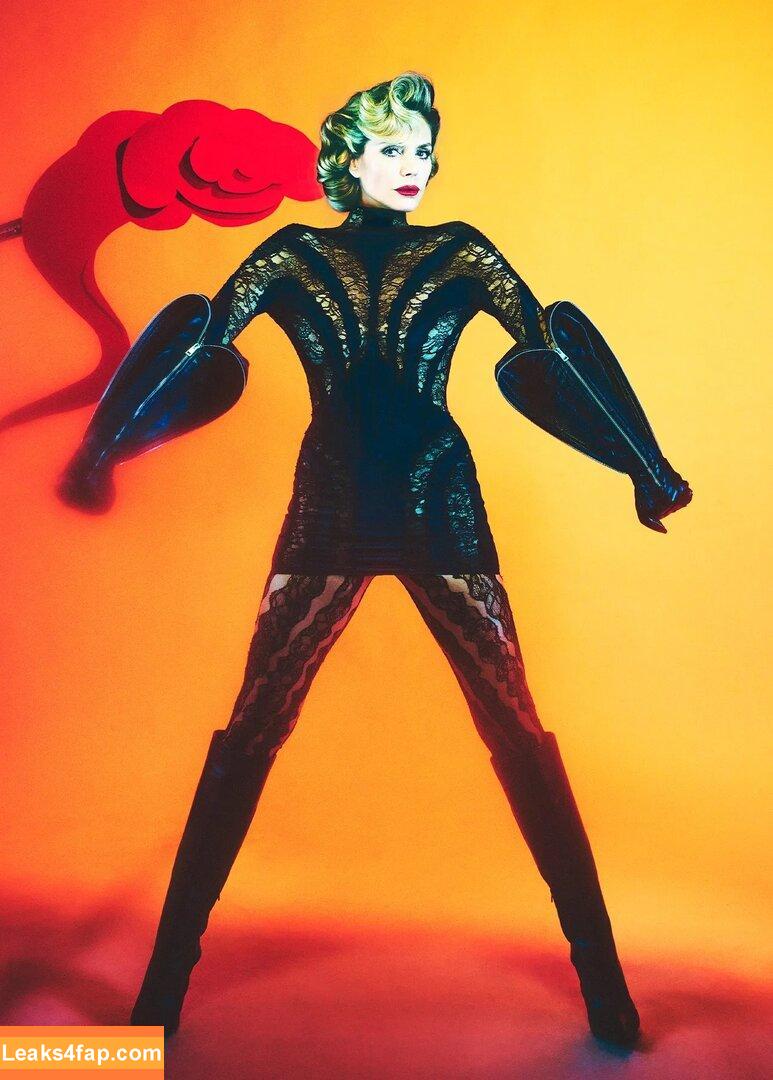 Heidi Klum / heidiklum / https: слитое фото фото #0693