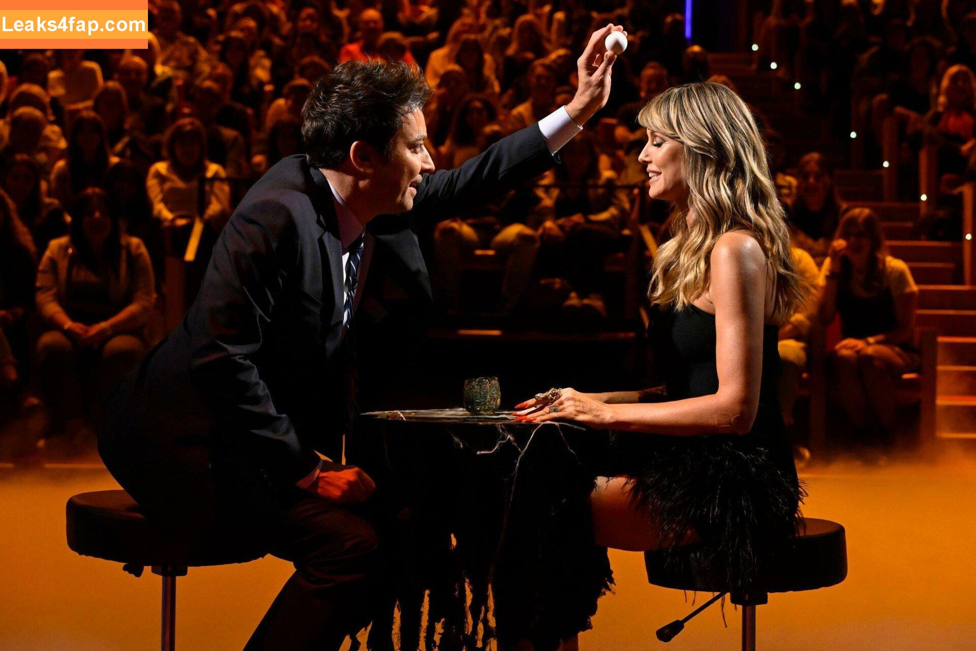 Heidi Klum / heidiklum / https: слитое фото фото #0694