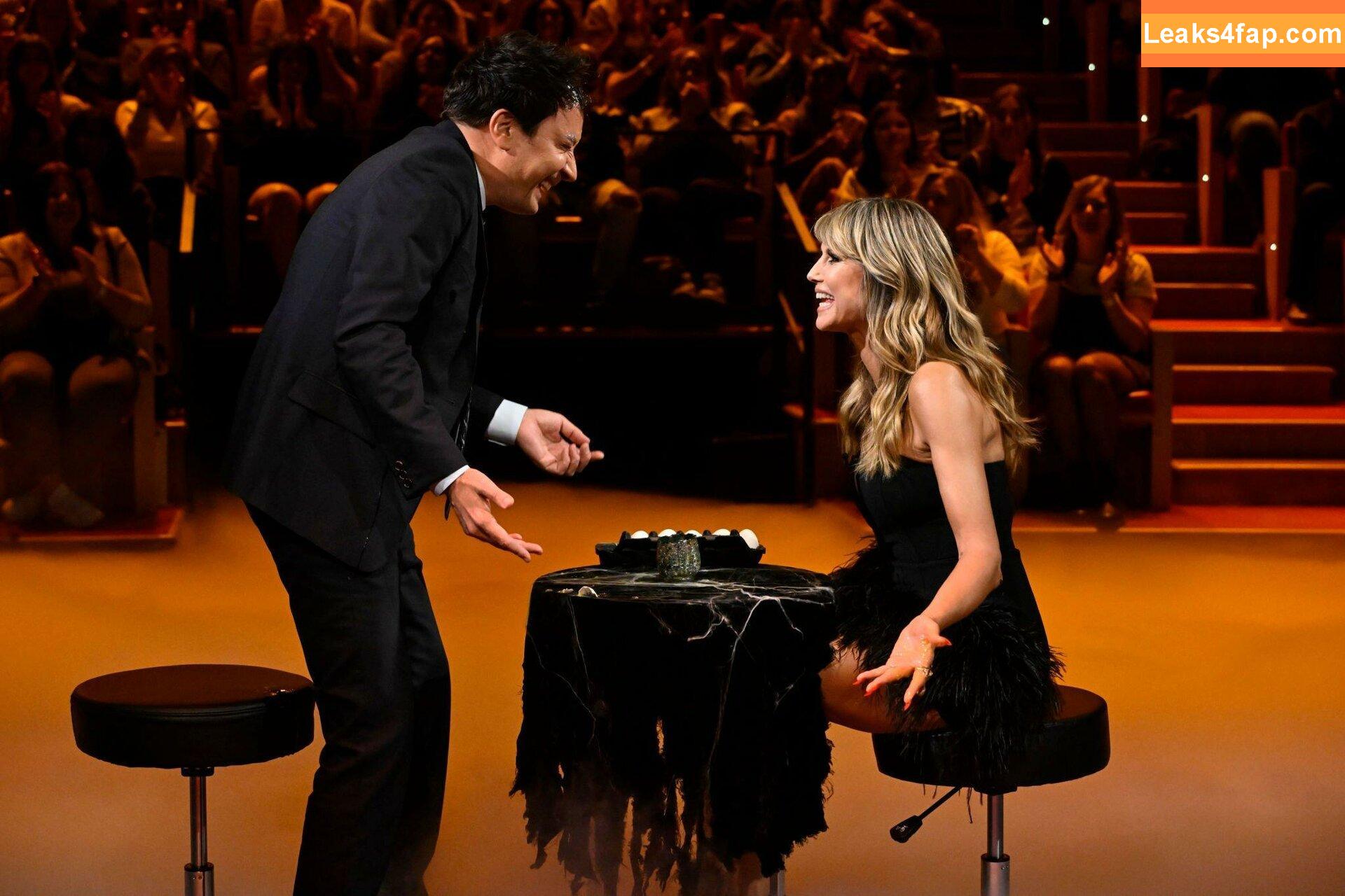 Heidi Klum / heidiklum / https: leaked photo photo #0695