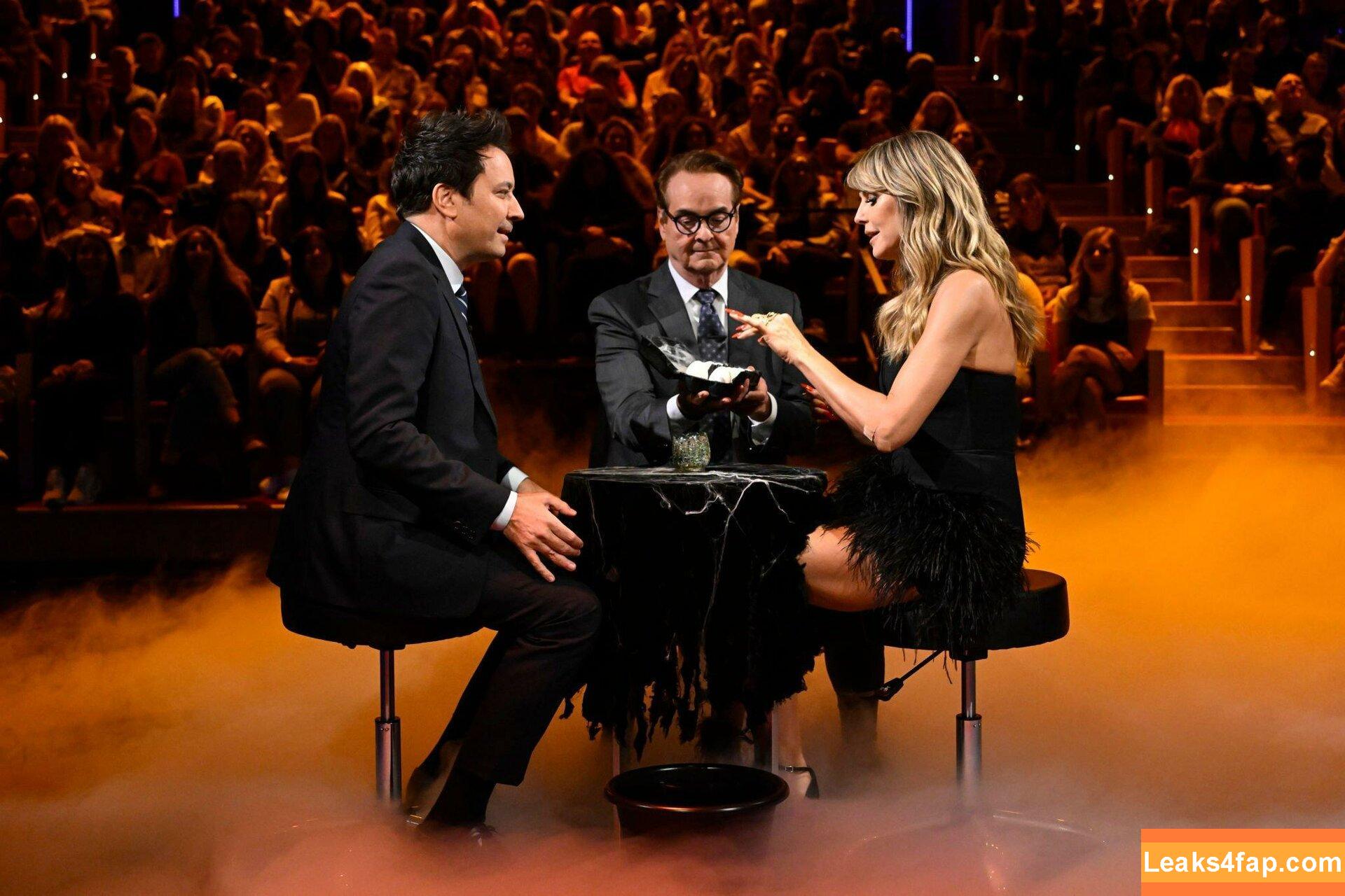 Heidi Klum / heidiklum / https: leaked photo photo #0696