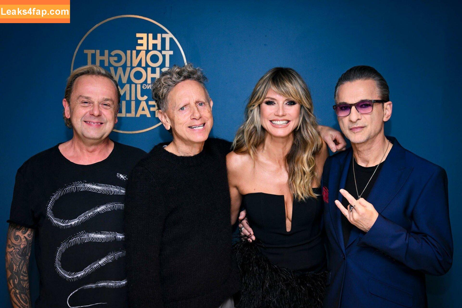 Heidi Klum / heidiklum / https: leaked photo photo #0704