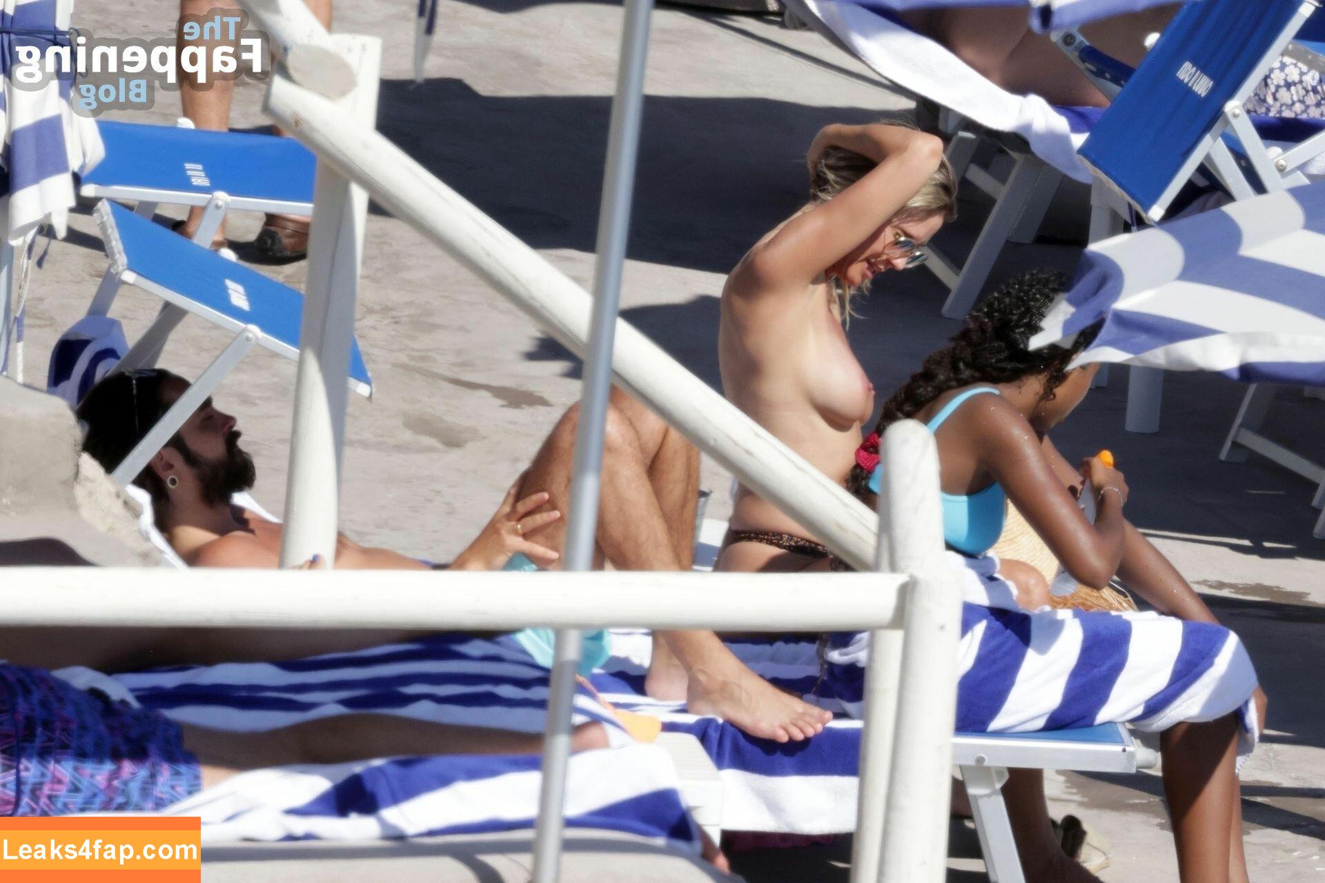 Heidi Klum / heidiklum / https: leaked photo photo #0717