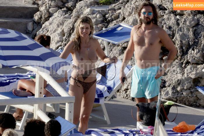 Heidi Klum / heidiklum / https: leaked photo photo #0720