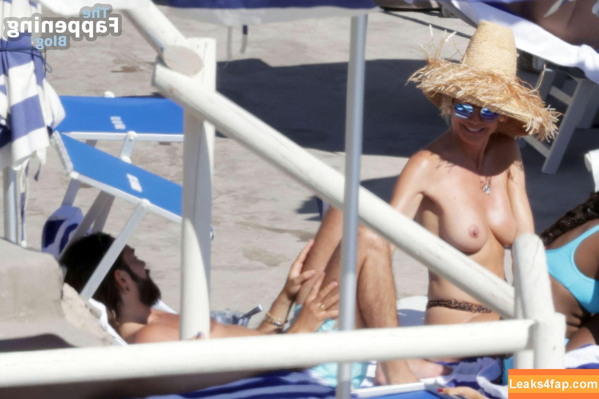 Heidi Klum / heidiklum / https: leaked photo photo #0724