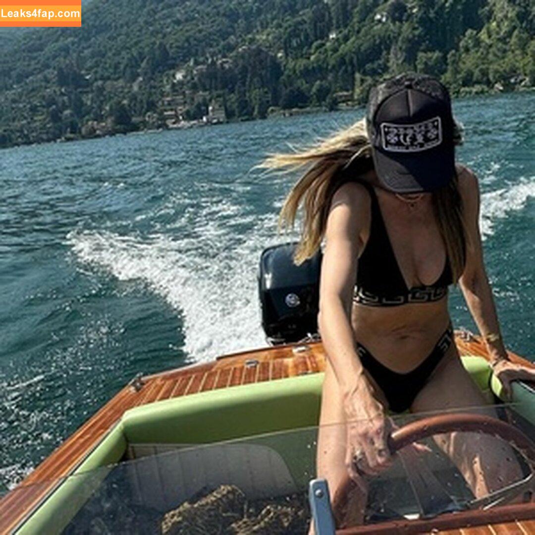 Heidi Klum / heidiklum / https: leaked photo photo #0727