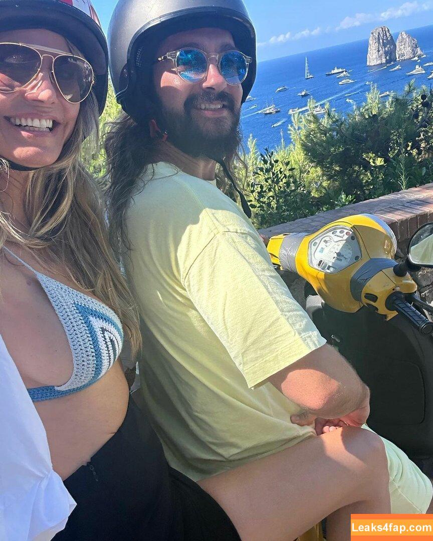 Heidi Klum / heidiklum / https: leaked photo photo #0732