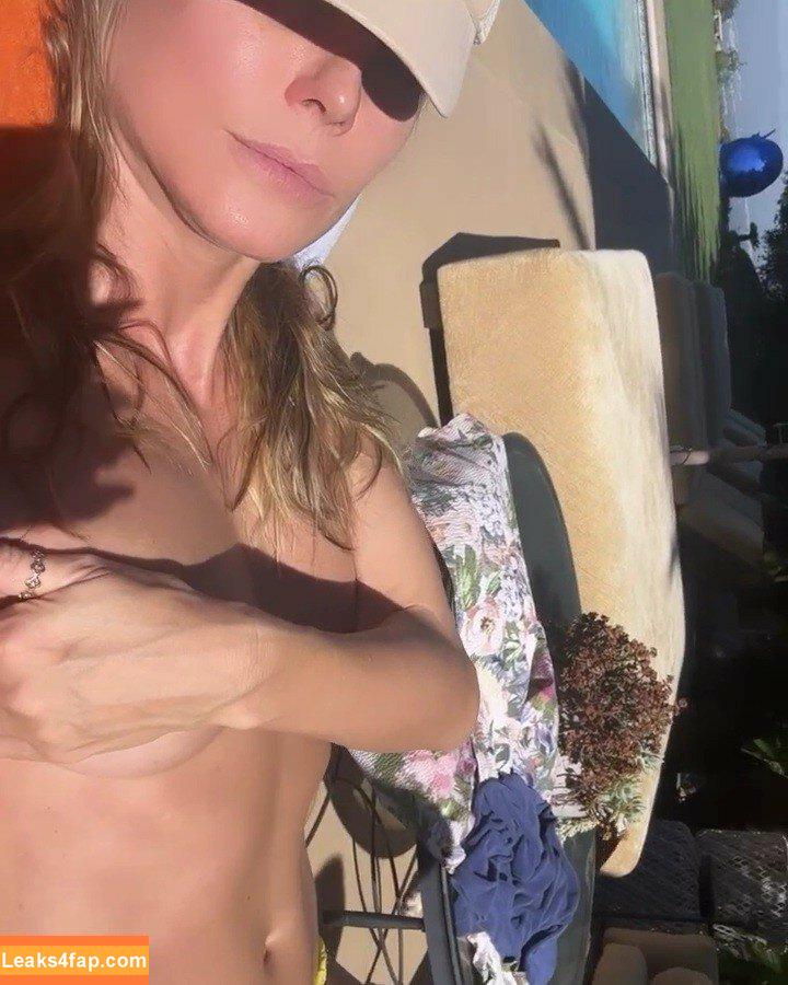 Heidi Klum / heidiklum / https: leaked photo photo #0745