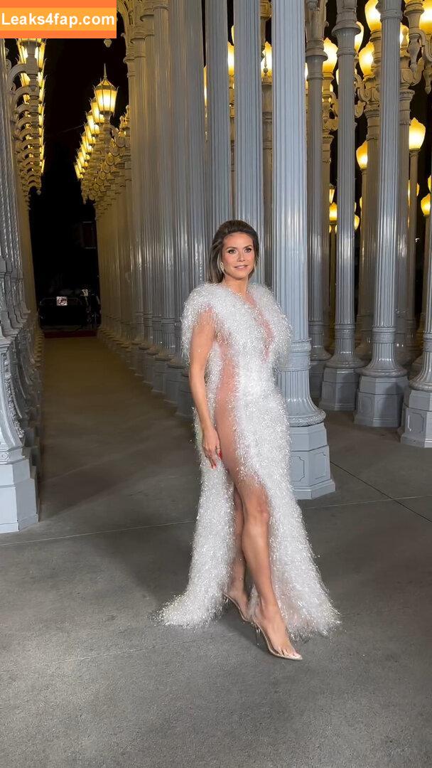 Heidi Klum / heidiklum / https: leaked photo photo #0749