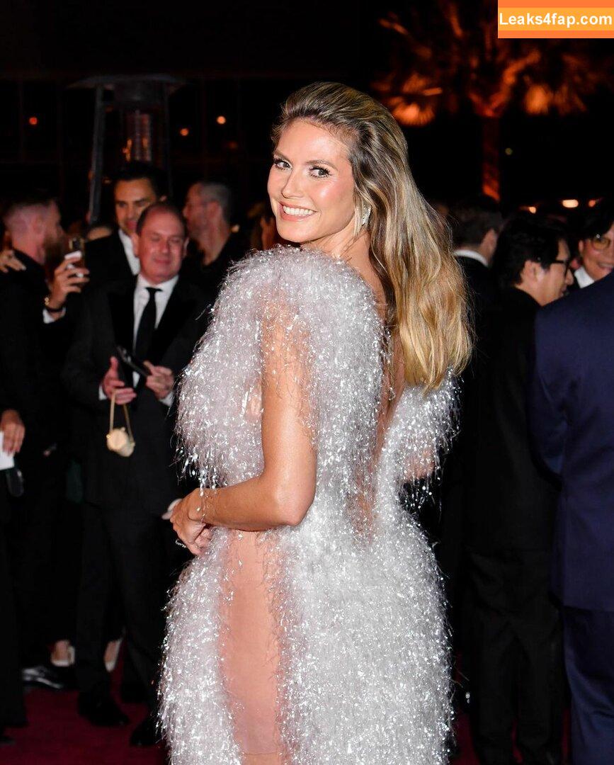 Heidi Klum / heidiklum / https: leaked photo photo #0750